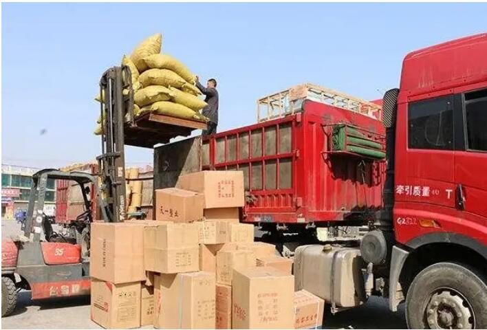 泉州到静海区物流专线