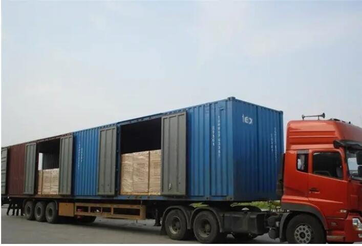 泉州到静海区整车运输