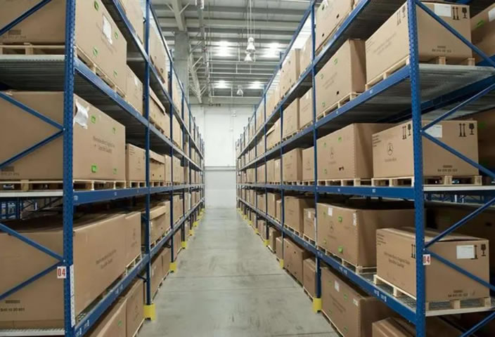 泉州到静海区货物仓储