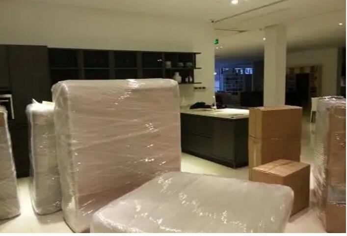 泉州到静海区长途搬家